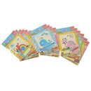 1 Pcs DIY Button Drawing Painting Interactive Material Kids Educational Toys ETO