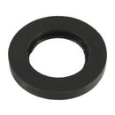 20 Pcs 19mm Outside Dia Rubber Gasket Washer Seal Rings