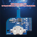 128MB SDRAM Mister-RTC for Terasic DE10-Nano FPGA Real Time Clock Module