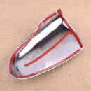 Styling Right Rearveiw Door Mirror Cover Cap Fit for VW GTI 10-13 Touran 09-15