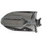 Mini shovel camping outdoor garden folding mini spade with bag