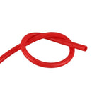 2 Meter Red Silicone Vacuum Tube Hose 8mm ID 12mm OD for Car