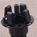 Rubber Bonnet Hood Slam Stop Adjuster Block fit for BMW Convert F12 Coupe F13 hf