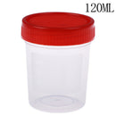 1x Zrine Cups Specimen Collection with Spiral Lids for Ovulation Drug STD TestOZ