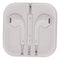 3.5mm In-ear Earphone Wired Earphones earbud headset Stereo For android ios ly