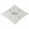 2pcs Guitar Fingerboard Fretboard Saddle Nut Radius Gauge Measuring Stainle