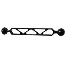 8'' Joint Ball Extend Arm for Diving Underwater Photography Lighting System