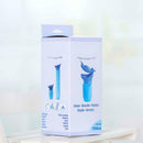 750ml Portable Kid Emergency Telescopic Urine Bucket Potty Pee Trainer Tool