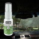 20ml Nano Hydrophobic-Coating Refurbish Anti Fog Car Coating Pain Repair D0 G4O7