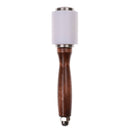 Wood Handle Leather Craft Awl Hammer for Hand Carving Stamping Leather DIY