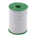 2 Strands Strong Elastic Rope Pack for DIY Bracelet Jewelry
