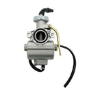 Motorcycle 20mm Carburetor for PZ20 50cc 70cc 90cc 110cc 125cc ATV Carb
