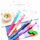 Creative Star Gel Pen Korean Stationary Student School Office Supplies  New