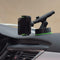360 Rotatable Sucker Bracket Car Phone Holder for 4.5-6.2 inch Smart Phone