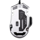 M388 Wired Gaming Mouse Backlight 6 Button LED Computer Mouse Gamer Mouse