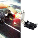 Mini V Brake Bicycle Light Rear Light LED Light High Brightness Waterproof X2V3