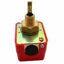 Flow Sensor 1 inch 220Vac 3A Water / Paddle Male Thread Flow Paddle Pump Fl
