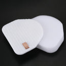 4PK NV480 & NV450 Replacement Foam & Felt Filter Kits, Part XFF450. Designe