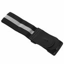 Adjustable Guitar Straps Nylon Acoustic Guitar Strap With PU Leather TipsGu E8B1