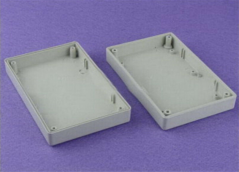 Waterproof Plastic Cover Project Electronic Case Enclosure Box 125x80x32mm S Gw