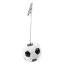 Football Wire Memo Holder Paper Note Clip