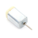 SF-266SA-1G160 18*18mm Square 6-Pole Rotor Mini Motor DC 12V 24V 14500RPM LJ