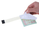 4x5 Matrix Array 20 Key Membrane Switch Keypad Keyboard Keys for arduino JfJ Nw