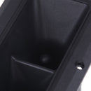 1PC Tweeters 160MM X 94MM double piezoelectric tweeter loudspeaker