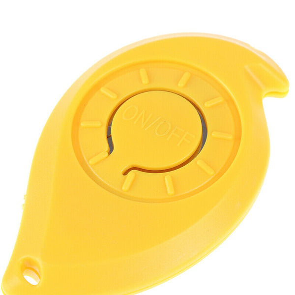 Magic Electric Flying Ball Toys LED Light Infrared Induction Remote control- OZ