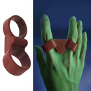 Basketball Shooting Training Silicone Shot Lock Trainer Finger Equipment New