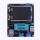 Digital LCD Transistor Tester Diode Capacitance ESR Voltage Frequency Wave Meter