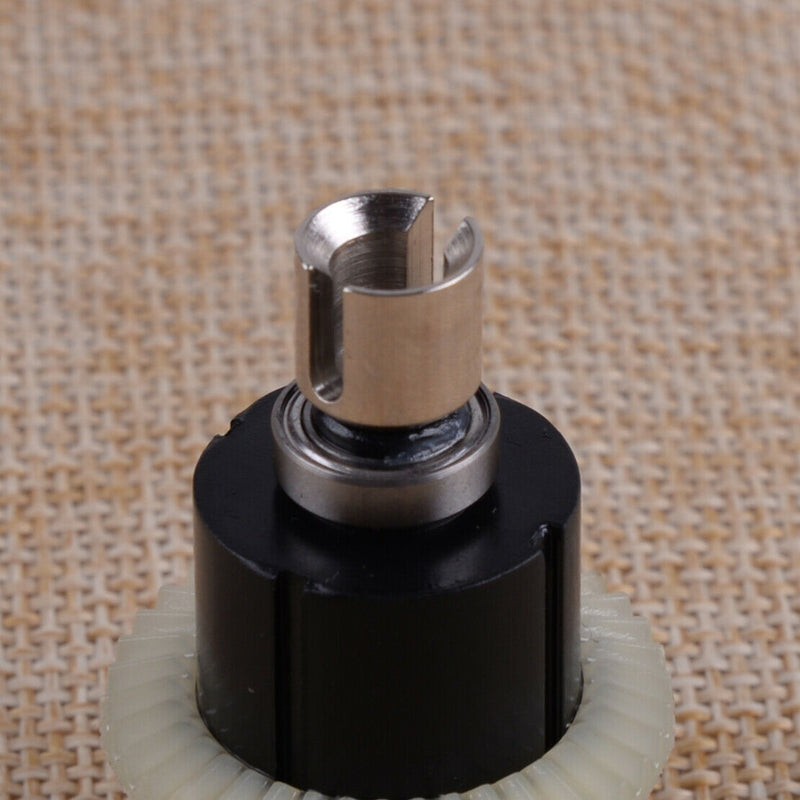 1pc 38T Differential Spur Gear Fit For Wltoys A959-B A969-B A979-B K929-B RC Car