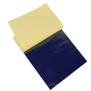 10 Sheets Tattoo Thermal Carbon Stencil Body Transfer Paper For Ink Kit