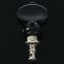 4 Tuning Pegs Pin for Ukulele and Other Various Instruments--Black