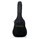 41Inch Acoustic and Classical Guitar Carrying Carry Case Thick Sponge Bag Holder
