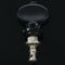 4 Tuning Pegs Pin for Ukulele and Other Various Instruments--Black