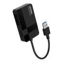 Lenovo D302 USB 3.0 Card Reader 4 in 1 TF CF MS Secure Digital Card Reader A