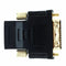 DVI to HDMI conversion adapter "HDMI: Female" "DVI 24 pin: male" H6K6