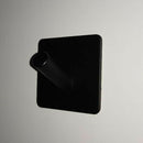Stainless Steel Hooks Hanger Self Adhesive Robe Towel Hook for Bathroom Liv