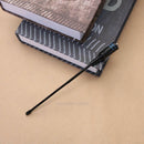 2x NA-701 High Gain SF SMA-Female Dual Band Radio Antenna for Baofeng UV-5R hv2n