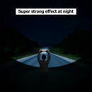 8 Inch 60W LED Work Light Bar IP67 Off Road Spotlight Floodlight Fog Lamp