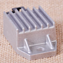4-Pin Voltage Regulator Rectifier fit for GY6 50cc 125cc 150cc Moped Scooter ATV