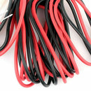 DC Power Cable Cord for Mobile Radio YAESU ICOM Kenwood TK-760/768/8800 TM- E4C9