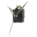 Quartz Wall Clock Movement Silent Repair Mechanism Parts Kit Home Ornaments