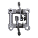 Camshaft Seat with Rocker Arms for GY6 125cc 150cc Scooter Moped ATV