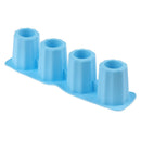 Ice Cube Tray Mold Makes Shot Ice Mould Ice Tray Summer Drinking ToolB Kw