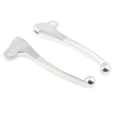 Motorcycle Left & Right Hand Brake Lever Kit Assembly for Yamaha PW50 PW 50
