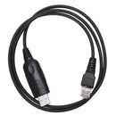 USB Programming Cable for ICOM IC-F5010 IC-F5011 IC-F5021 IC-F5023 OPC-1122 Y6O7