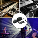 Anti-Slip Damper Sustain Pedal Yamaha Piano Keyboard Musical Instruments Pedals