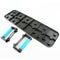 Foldable  Push Up Board Push-up Stands Gym Fitness Body Training Tool Plastic